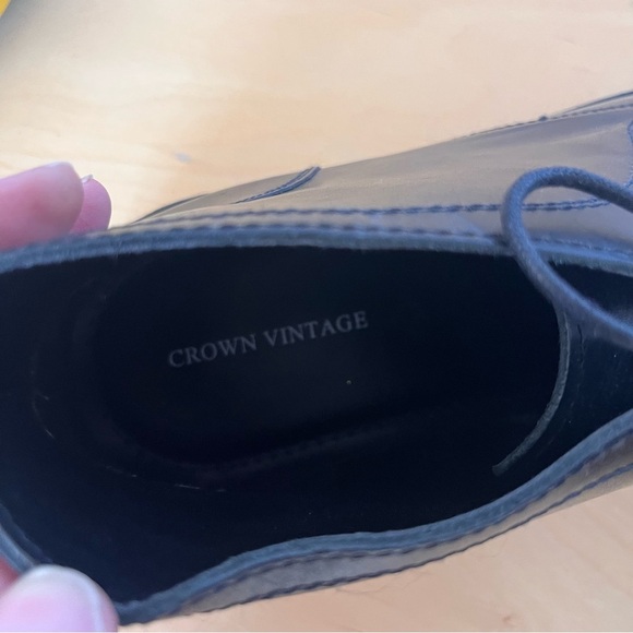 Crown Vintage Casper Chukka Boot Size 13 - Picture 7 of 9